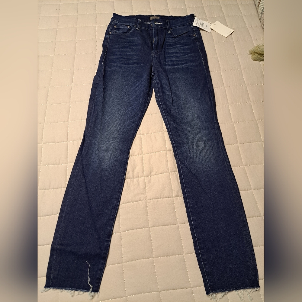 Mother Denim Jeans